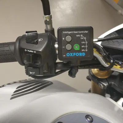 Giá đỡ Tay nắm Sưởi Oxford cho Xe Máy