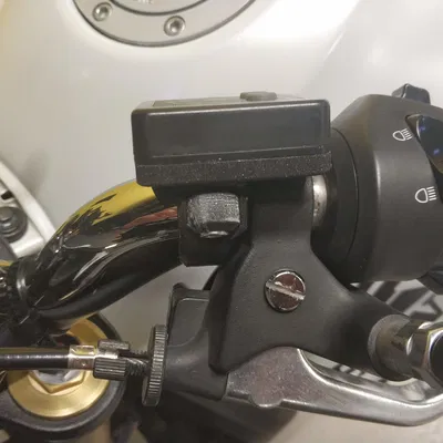 Giá đỡ Tay nắm Sưởi Oxford cho Xe Máy