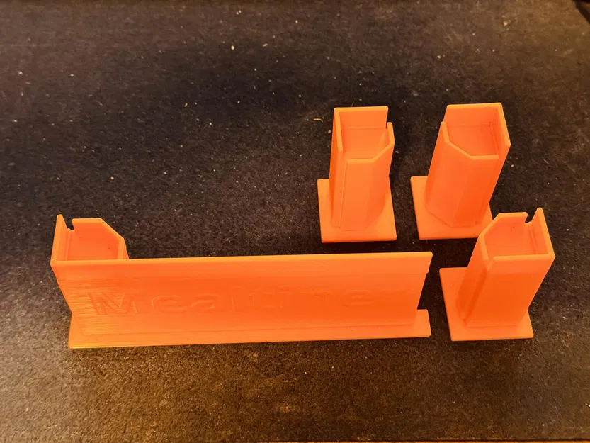 Ortur Laser Master 3 LE - Chân đế, đế 50 mm - Image 1