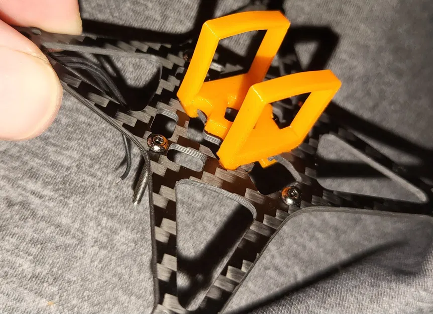 Giá Đỡ Pin Chuyển Đổi Nanofly20 Từ 1s Lên 2s - Image 5