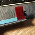 Khóa Riser PCI - Thumbnail 6