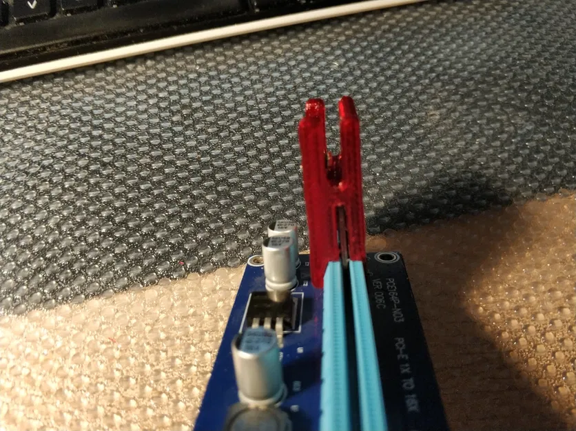 Khóa Riser PCI - Image 7