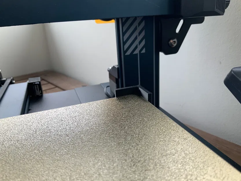 HƯỚNG DẪN TẤM LÓT cho Elegoo Neptune 3 pro - Image 1