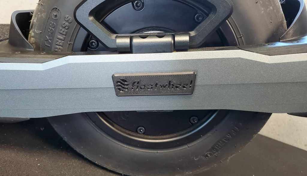 Tem Ray Floatwheel ADV - Image 2