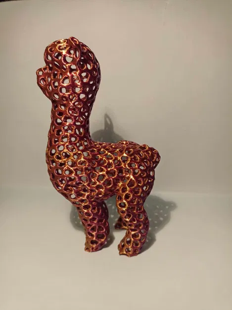 Alpaka Robo Voron - Image 2