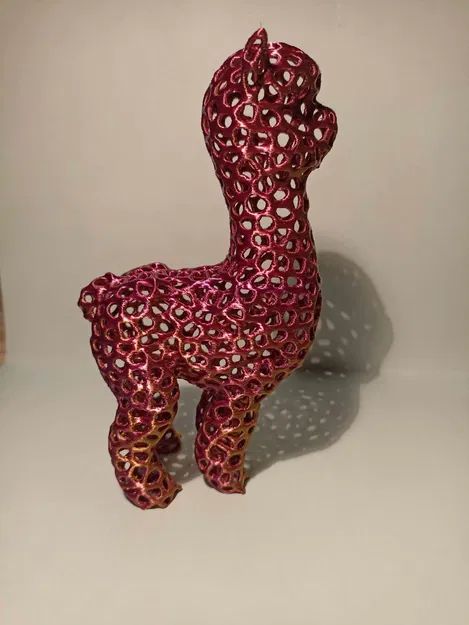 Alpaka Robo Voron - Image 4