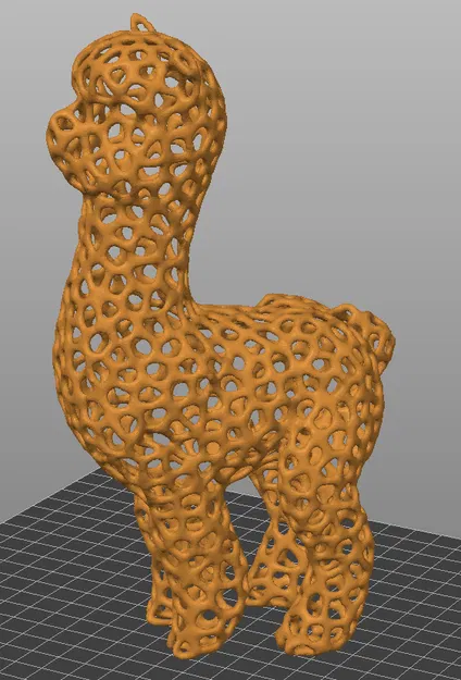 Alpaka Robo Voron - Image 5