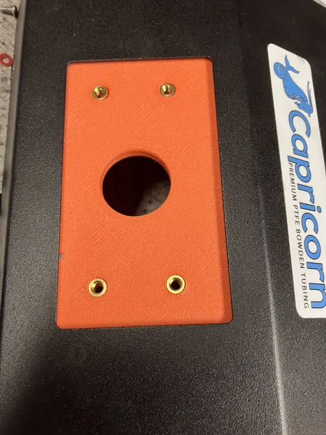 Giá Đỡ Màn Hình Ngoài BTT TFT35 V3 Cho Ender 5 Plus - Image 4