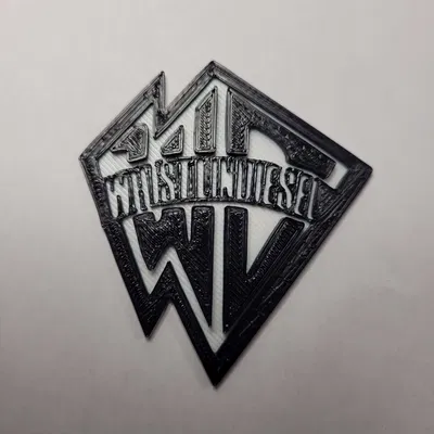 Logo Whistlin Diesel