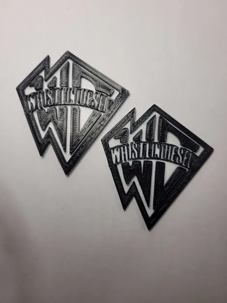 Logo Whistlin Diesel - Image 3