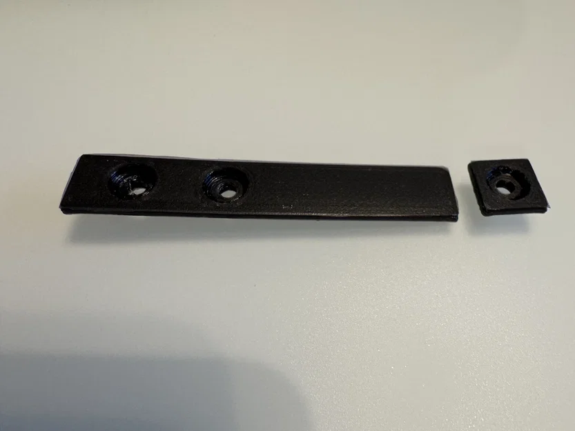 Phụ Kiện Tăng Ma Sát Cho Lồng Đựng Chai Nước ASA - Image 2