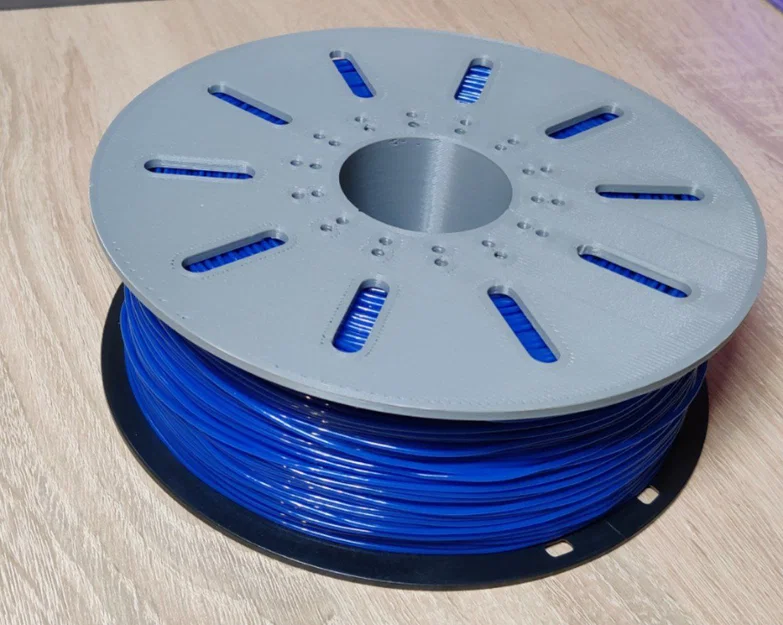 Đế Cuộn Dây Filament [Cho Cuộn Kingroon] - Image 1