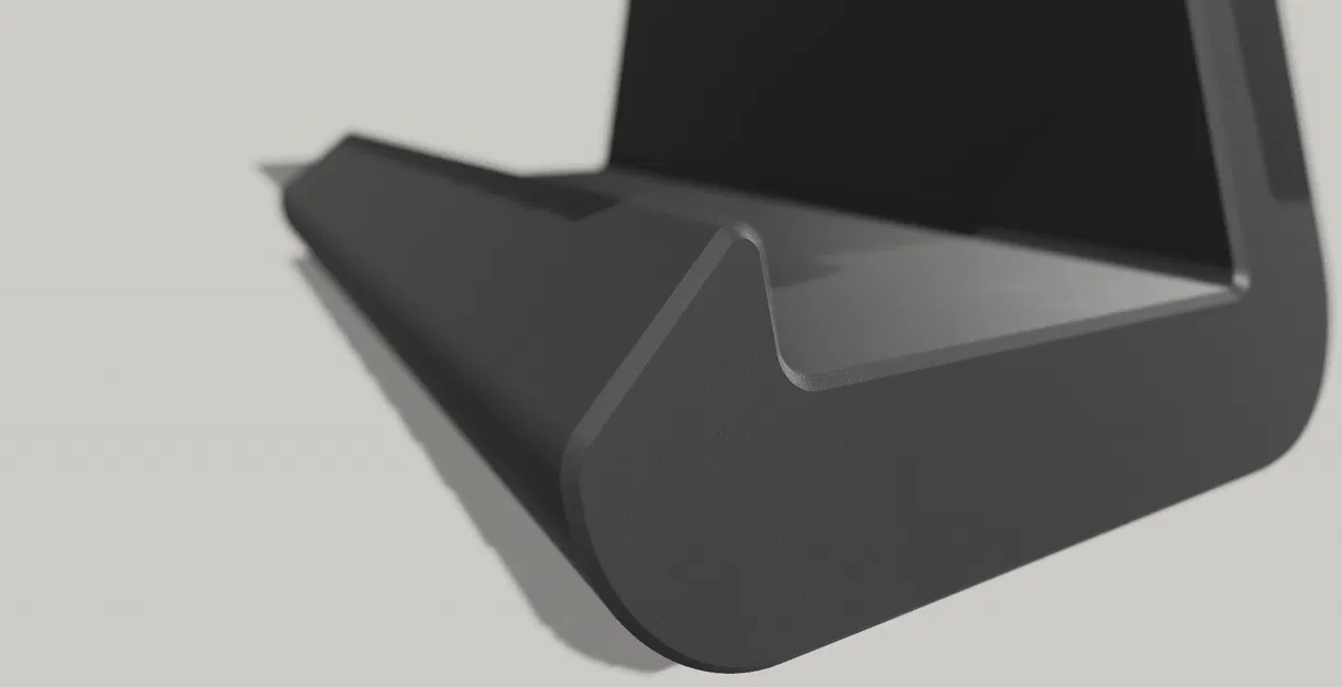 Qidi Lid Hanger - Kệ giữ nắp máy in - Image 6