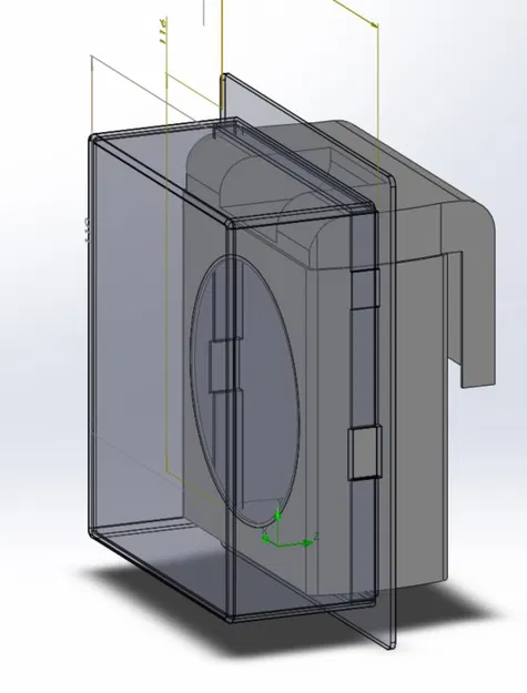 Tự Làm Máy Hút Ẩm Peltier An Toàn - Image 2