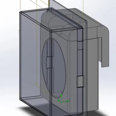 Tự Làm Máy Hút Ẩm Peltier An Toàn