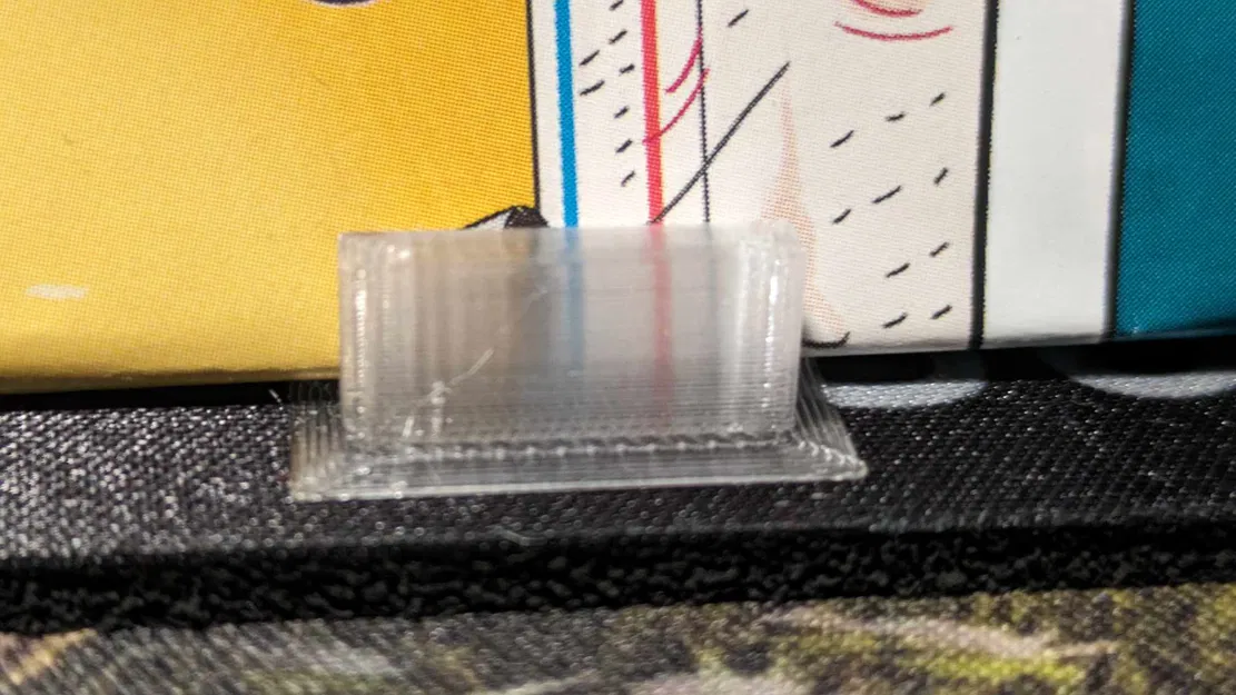 Test Độ Trong Suốt Của Filament - Image 4