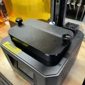 Nắp Thùng Nhựa Resin Dành Cho Máy Creality - Thumbnail 1