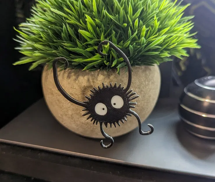 Mấy Cục Bồ Hóng Biết Chụm Nhau Lại - Image 2