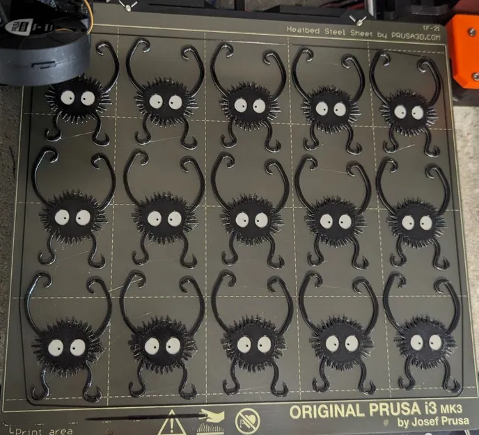 Mấy Cục Bồ Hóng Biết Chụm Nhau Lại - Image 3