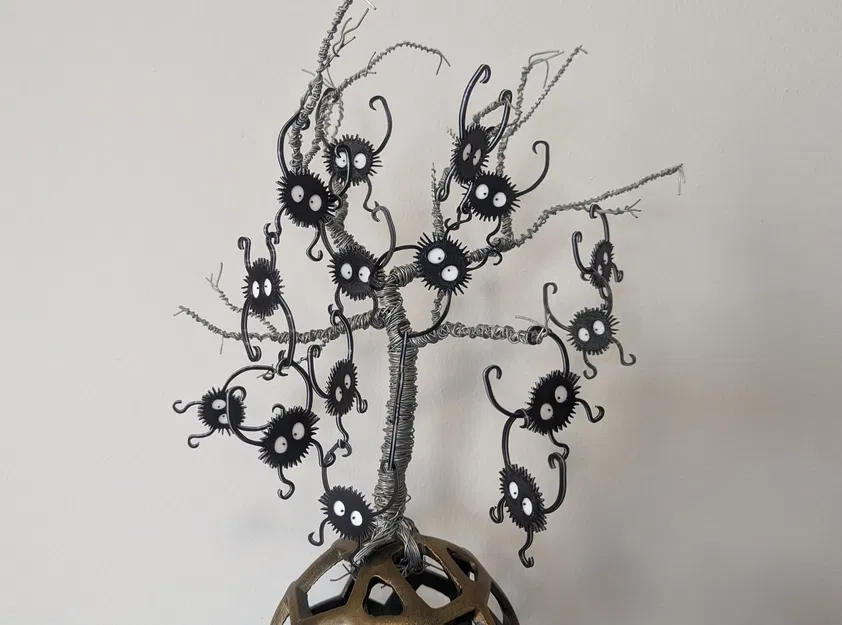 Mấy Cục Bồ Hóng Biết Chụm Nhau Lại - Image 4