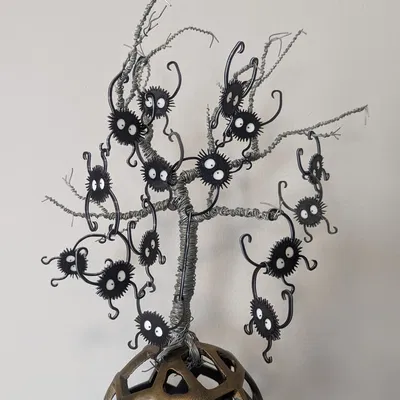 Mấy Cục Bồ Hóng Biết Chụm Nhau Lại