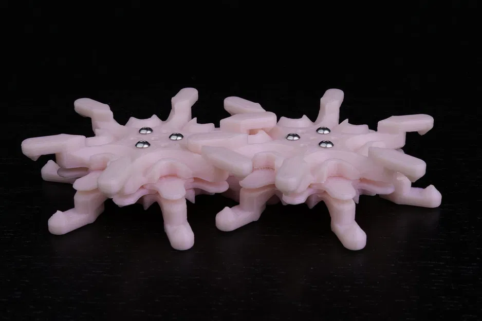 Bánh Răng Ăn Khớp - Image 3