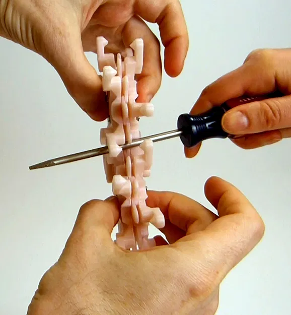 Bánh Răng Ăn Khớp - Image 4