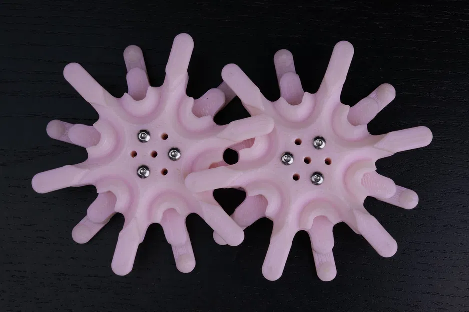 Bánh Răng Ăn Khớp - Image 8