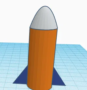 Mô hình Rouckit - Image 1