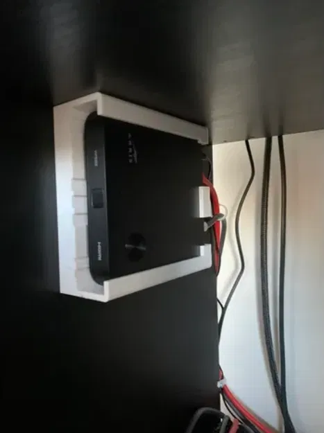 Giá treo tường Sagemcom DIW7022 (Đầu giải mã KPN 2024) - Image 1