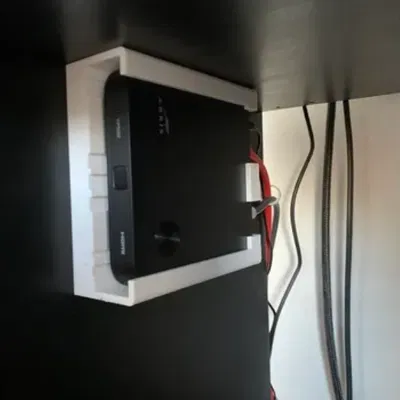 Giá treo tường Sagemcom DIW7022 (Đầu giải mã KPN 2024)