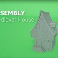Ngôi nhà Thời Trung Cổ Nhỏ - Thumbnail 1