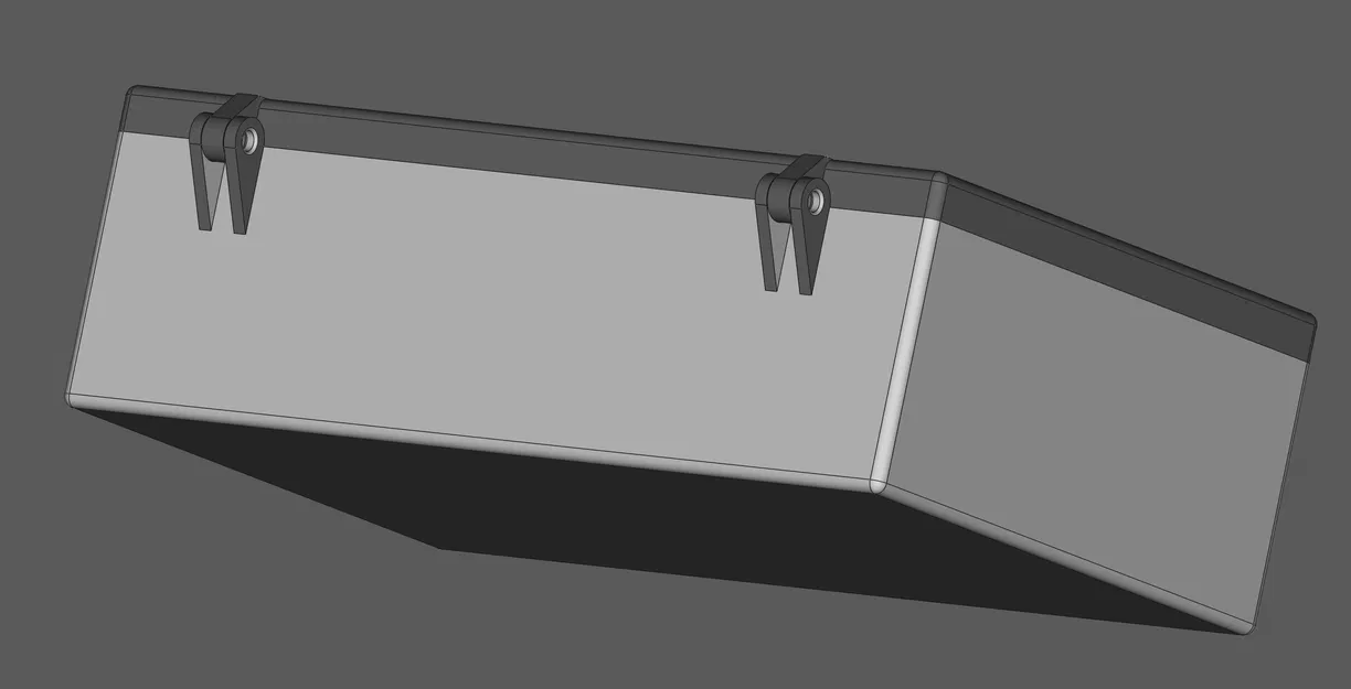 Hộp Đựng Máy Mài Móng "COSLUS" - Image 8