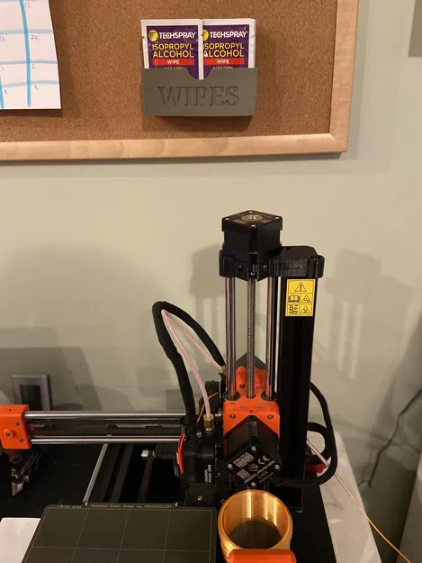 Hộp đựng khăn lau - Image 2