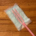 Hệ Thống Cây Lau Bụi Swiffer Tự In - Thumbnail 3