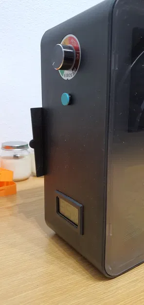 Cửa Eibos EasDry - Image 4