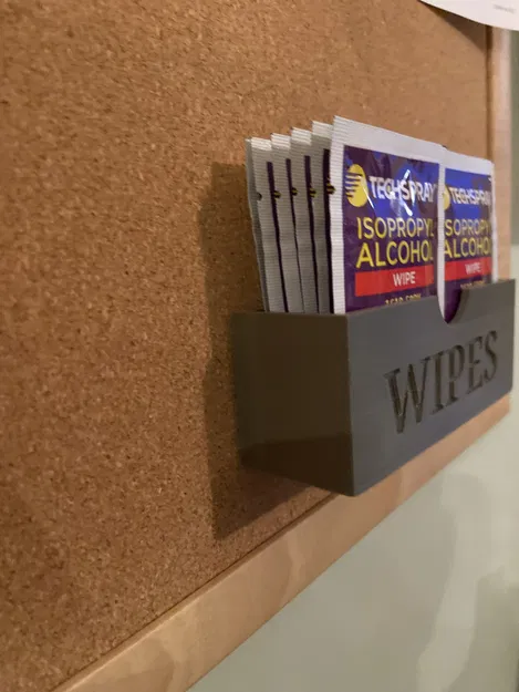 Hộp đựng khăn lau - Image 3