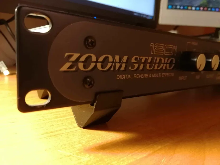 CHÂN ZOOM STUDIO - Image 1