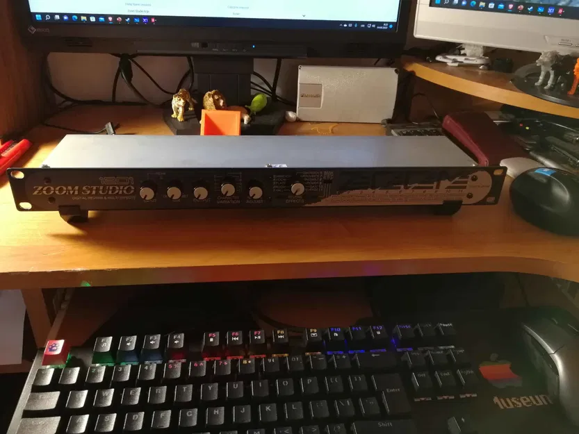 CHÂN ZOOM STUDIO - Image 2