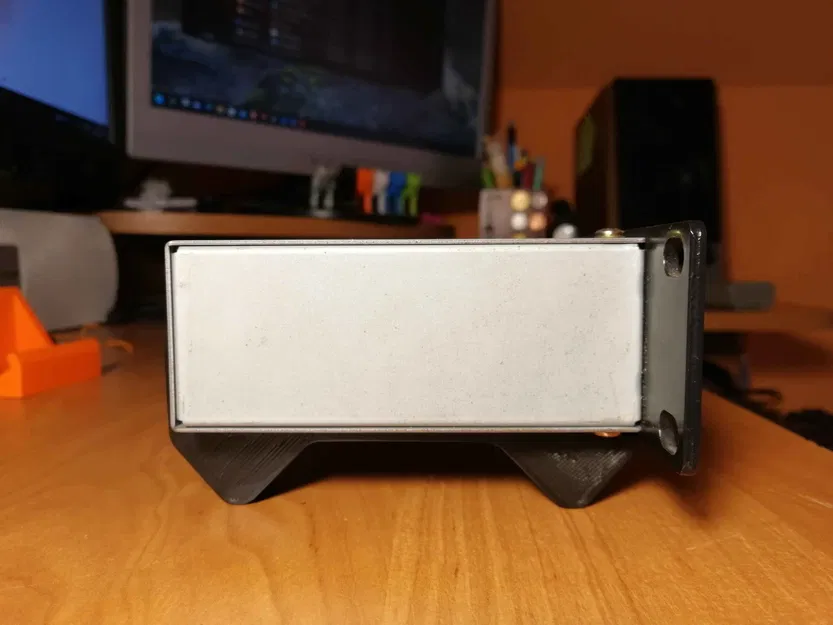 CHÂN ZOOM STUDIO - Image 3