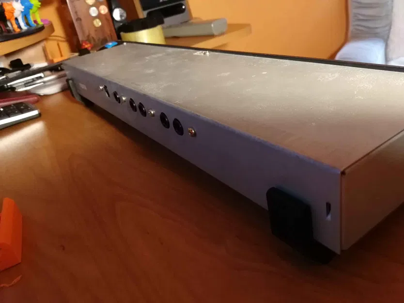 CHÂN ZOOM STUDIO - Image 4