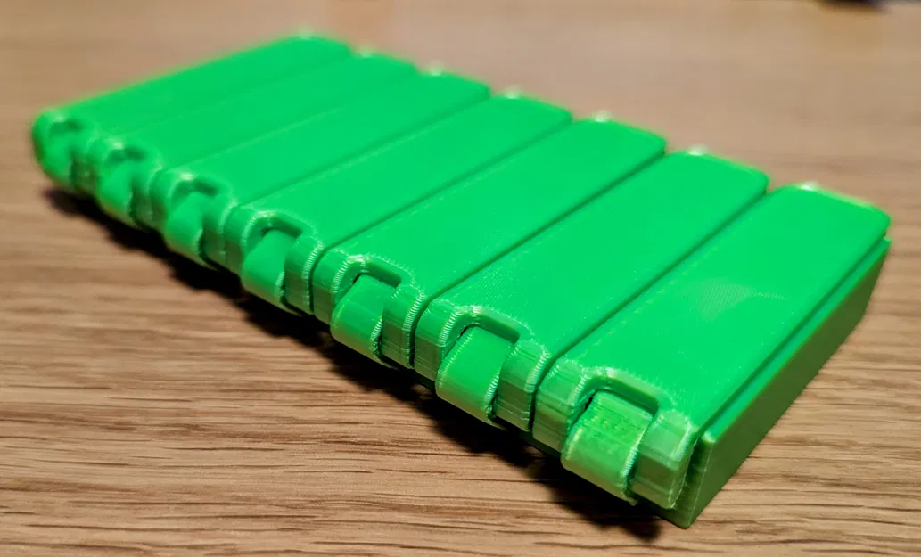 Hộp đựng thuốc hàng tuần - Image 3