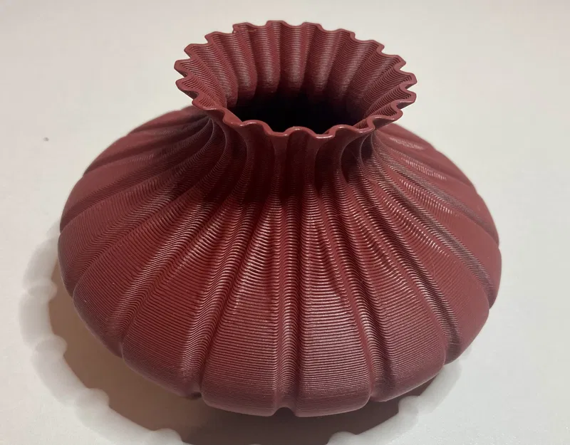 Lọ hoa #1 - Image 1