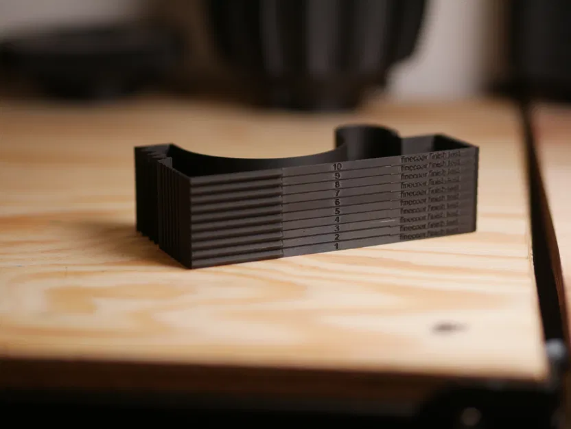 Kiểm Tra Tốc Độ Hoàn Thiện Bề Mặt - Image 3