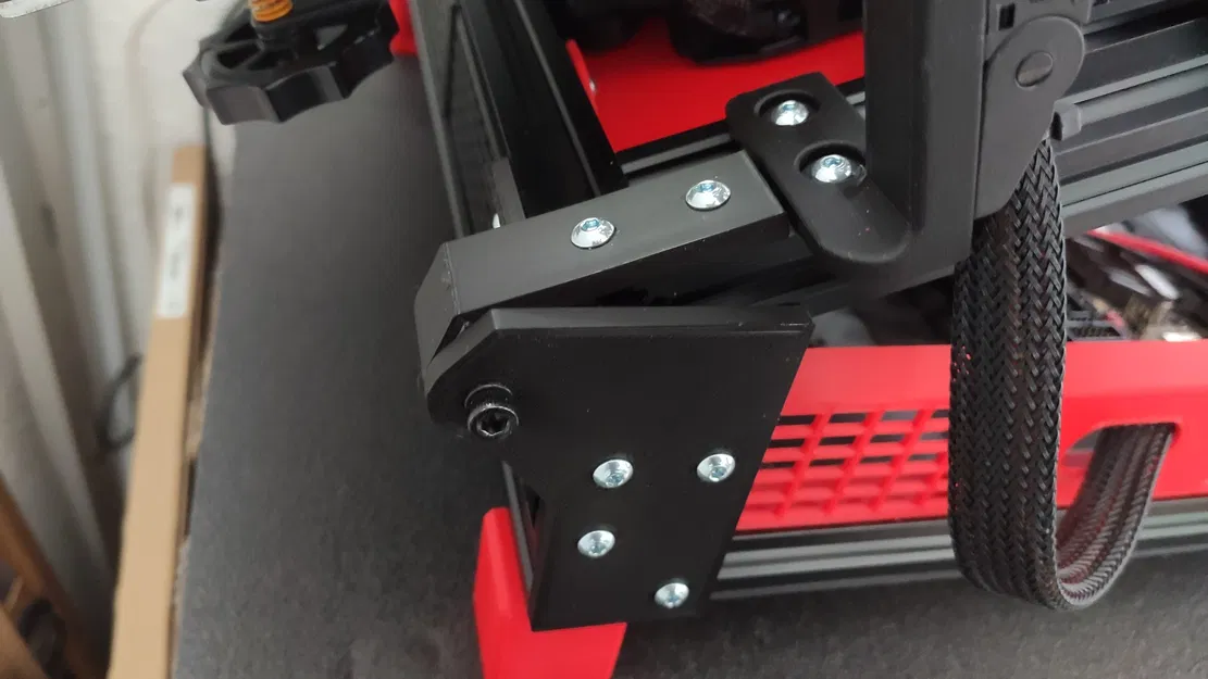 Sunlu S8 Pro Mod - Modul Độc lập - Tất cả trong một - Image 3