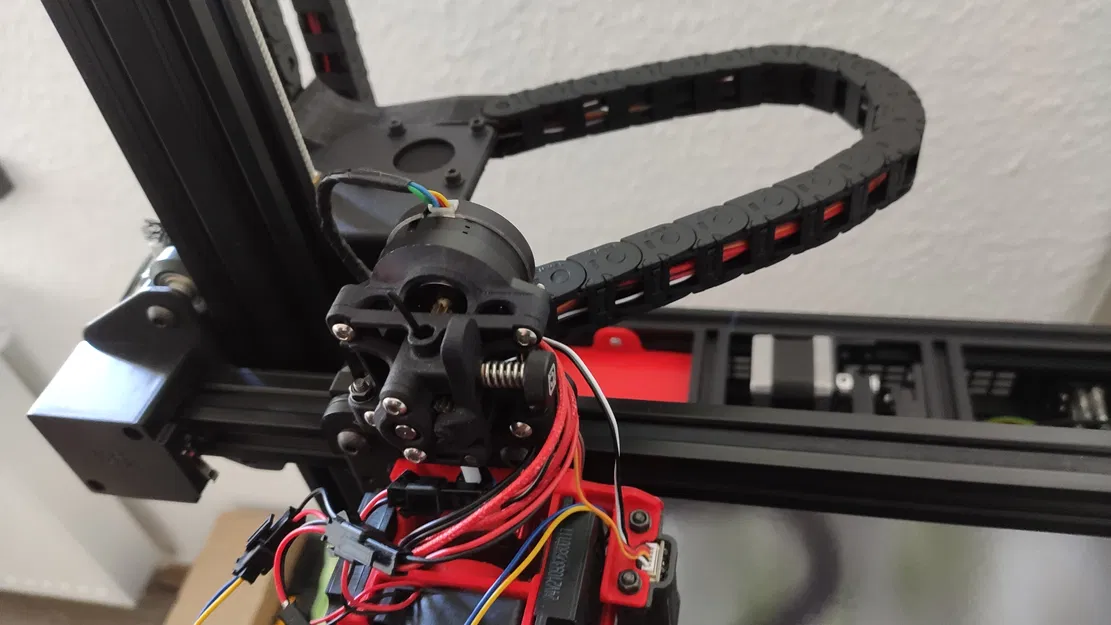 Sunlu S8 Pro Mod - Modul Độc lập - Tất cả trong một - Image 5