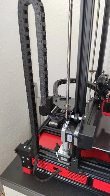 Sunlu S8 Pro Mod - Modul Độc lập - Tất cả trong một - Image 6