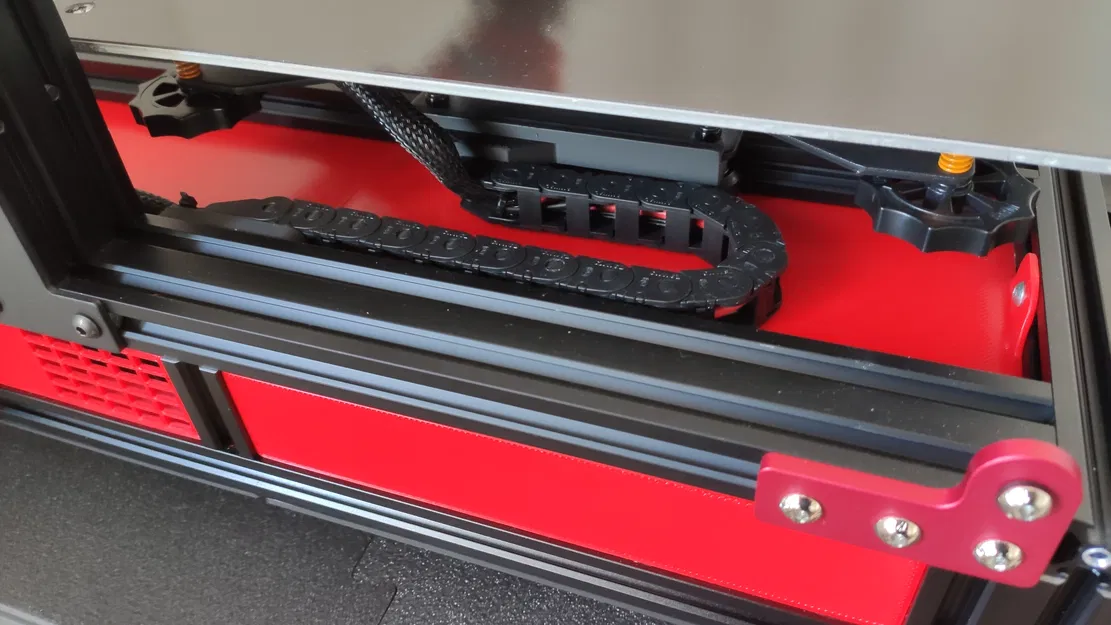 Sunlu S8 Pro Mod - Modul Độc lập - Tất cả trong một - Image 7