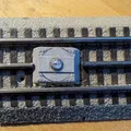 Lionel Compatible Uncoupling Insert For Fastrack - Thumbnail 2
