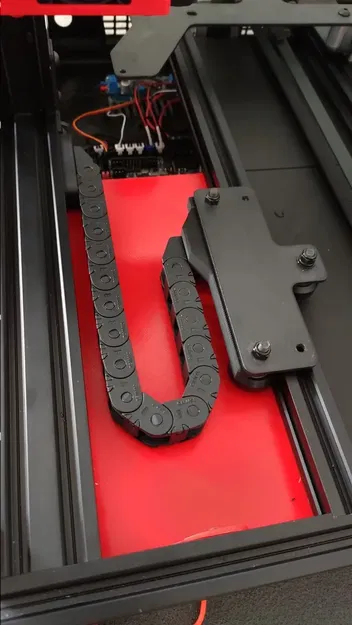 Sunlu S8 Pro Mod - Modul Độc lập - Tất cả trong một - Image 11